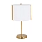 Настольная лампа ARTE LAMP A4110LT-1PB