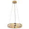 Люстра Newport 8560/40 C gold polished