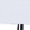 Торшер ARTE LAMP A4023PN-1CC