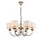 Люстра Vele Luce VL4194P06