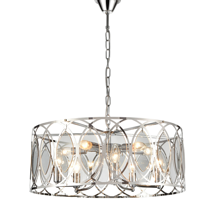 Люстра Vele Luce VL3153P10