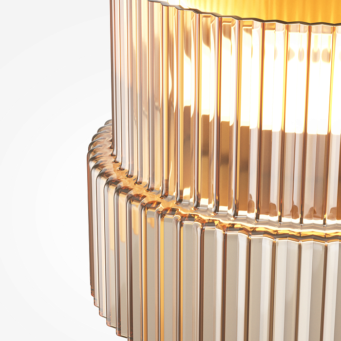 Maytoni MOD518CL-L12BS3K