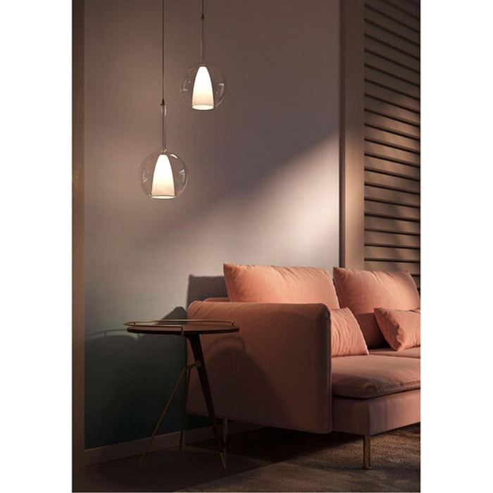 ARTE LAMP A2720SP-1SG