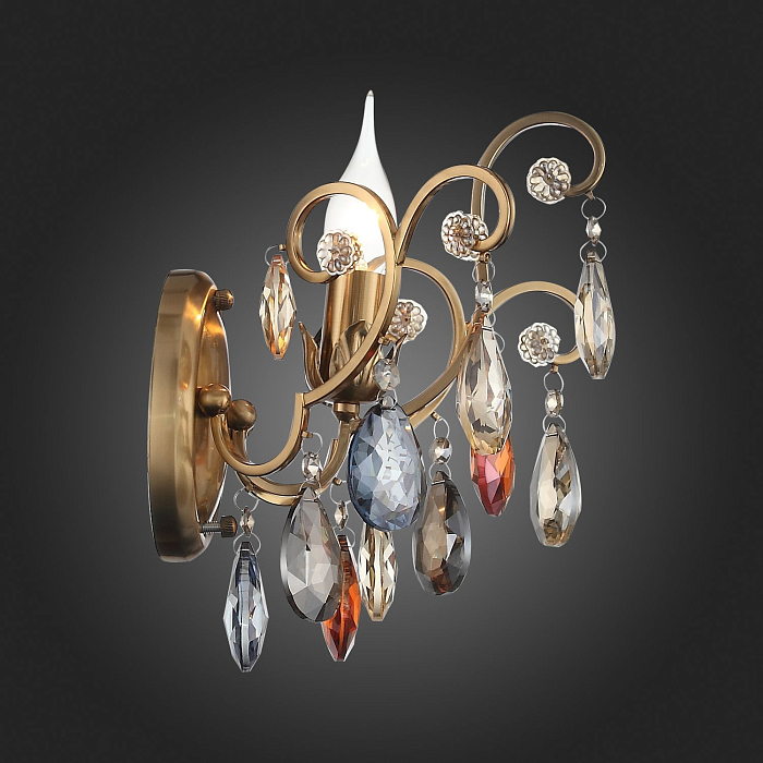 Встраиваемый ST LUCE SL421.301.01