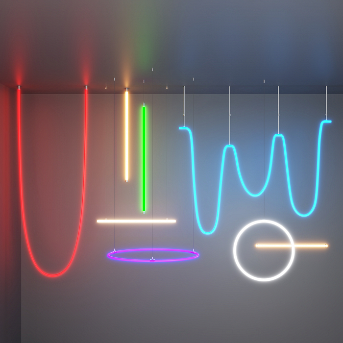 Led Strip 20307