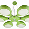 Люстра Sfera Sveta 15079P/6A GREEN