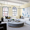 Люстра Lucia Tucci FLOP 3390.16 chrome