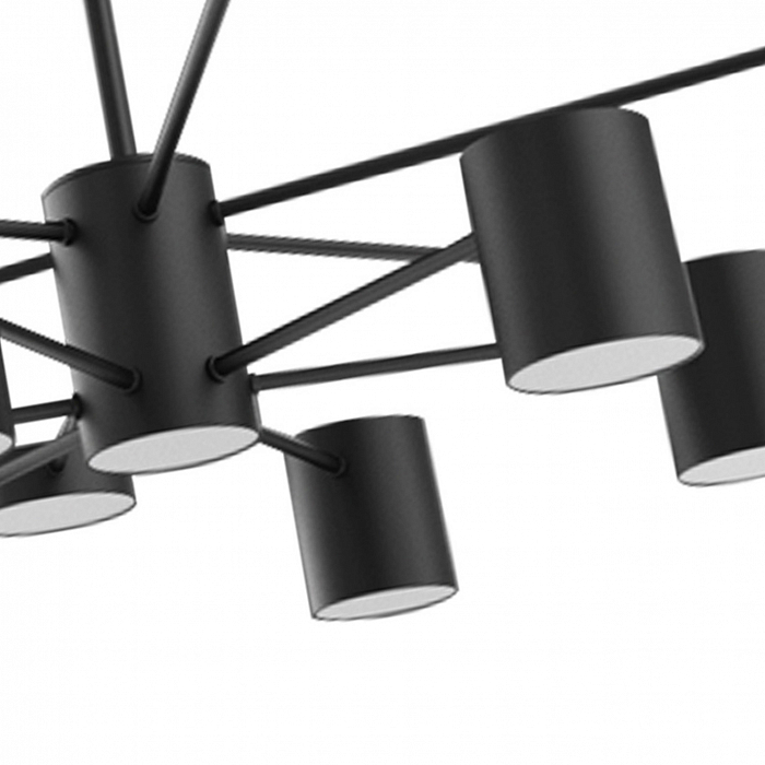 Kink Light 07649-13D,19