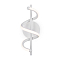 Freya FR6097WL-L12W