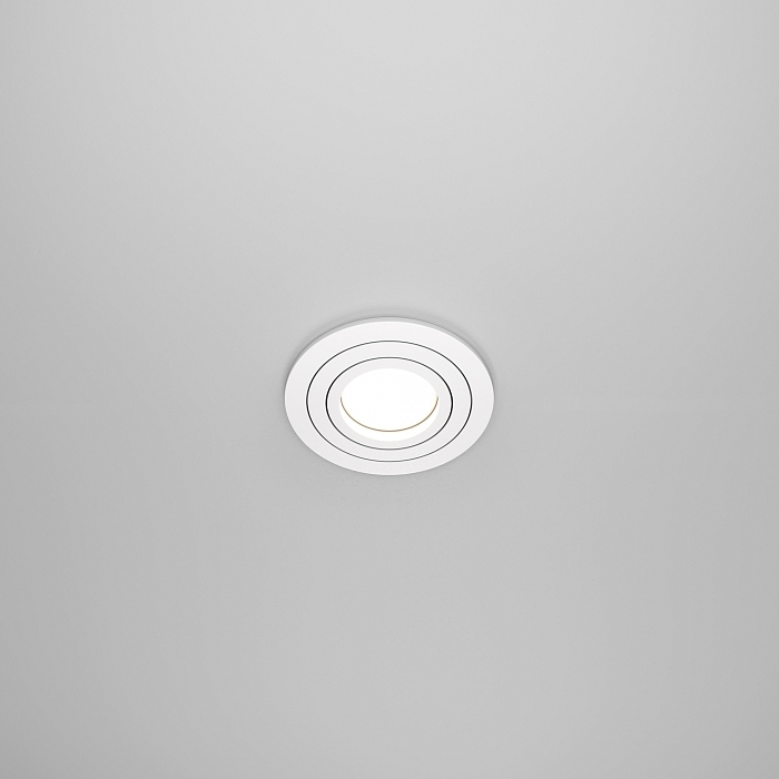 Светильник Technical DL023-2-01W