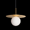Светильник LOFT IT 10120/250P Gold